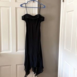 LBD Niki Livas MIDI Length